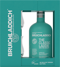 Bruichladdich Classic Laddie Islay Single Malt Gift 700ml